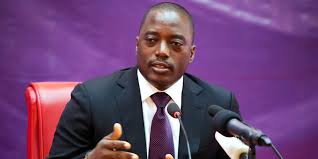 Según una encuesta, sólo el 7,8% de los congoleños están dispuestos a votar a Kabila