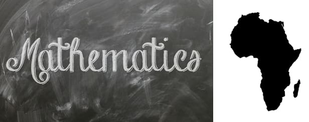 Matemáticas de África: entre el lenguaje y el debate social de las ideas