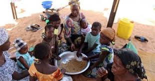 Los países de África, al sur del Sahara, instados a que controlen su tasa de natalidad