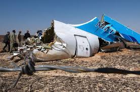 El turismo en Egipto sigue en estado grave  un año después del accidente del Sinaí