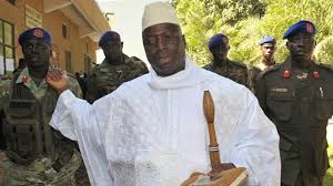 Ninguna esperanza de elecciones libres y justas en Gambia