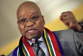 Sudáfrica, Jacob Zuma amenazado por un explosivo informe