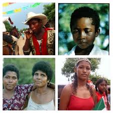 México reconoce a los afro-mexicanos en su nuevo censo