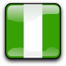 Bombardeo a los oleoductos de Nigeria
