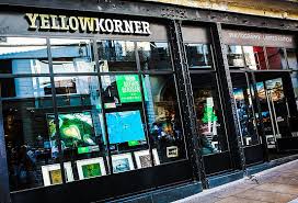 La galería Yellowkorner abre en Costa de Marfil
