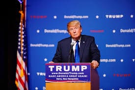 Diferentes reacciones en África ante la victoria electoral de Trump