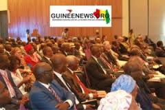 Guinea Conakry acoge el foro internacional sobre movilización y utilización de recursos internos