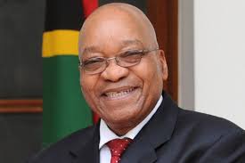 Zuma sobrevive a una nueva moción de censura
