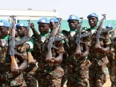 La UA se opone a la Unión Europea en el tema de los salarios de los soldados de Burundi