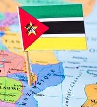 La sequía en Mozambique aumenta las violaciones y los matrimonios infantiles