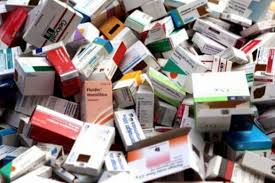 Se agrava la escasez de medicamentos en Egipto