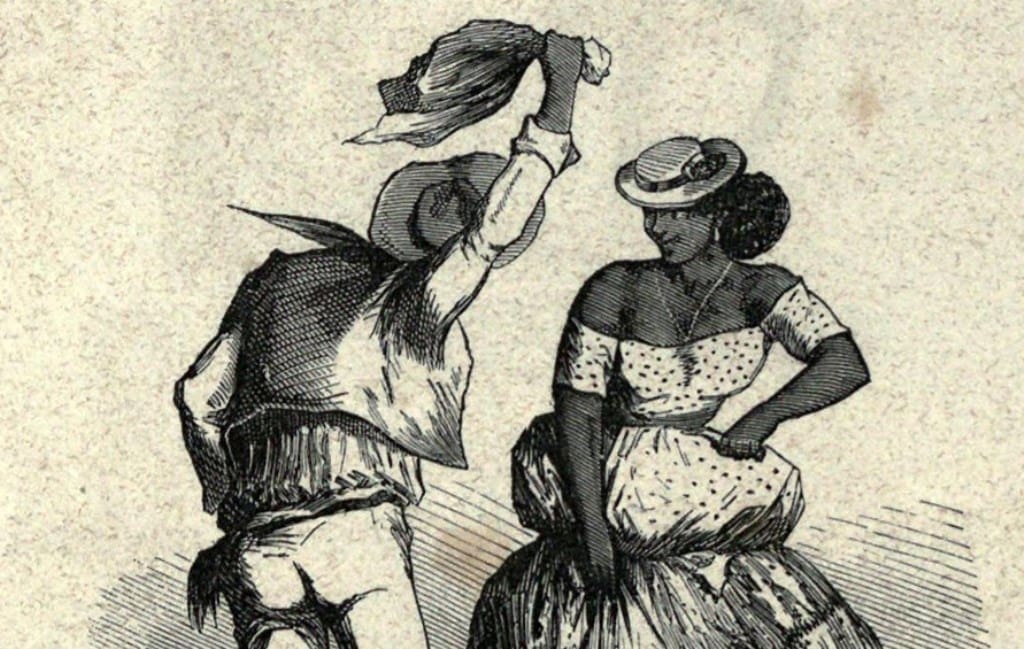 La historia no contada: cuando África llegó a Atacama