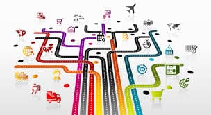 Comercio electrónico en África ¿Cómo hacer frente a la falta de direcciones?