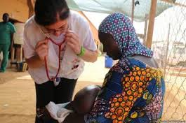 La epidemia de fiebre en Níger ya ha provocado 32 muertes