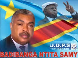 Un miembro de la oposición nombrado Primer Ministro en la RD Congo