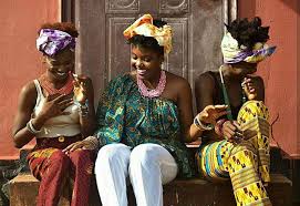 Liberia ignora la moda occidental