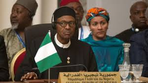 Nigeria se hunde en la crisis económica