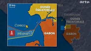 Gabón y Guinea Ecuatorial firman un acuerdo sobre la isla de Mbanié