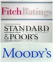 Expectativas en torno a la calificación crediticia de Sudáfrica