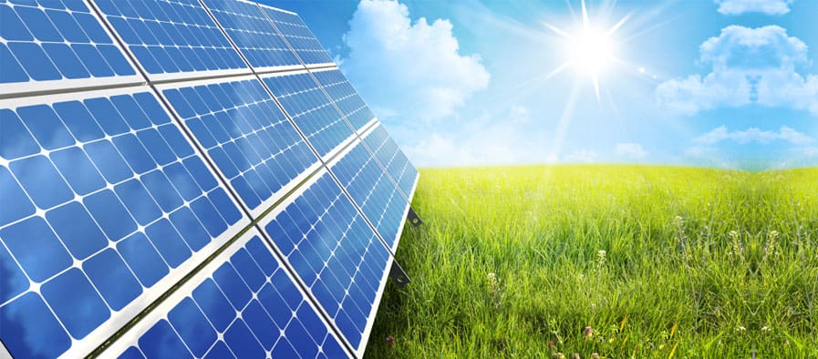 Abdoulaye Touré, un ingeniero en el campo de la captación de energía solar