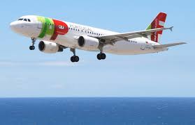 La compañía portuguesa TAP vuelve a volar a Guinea Bissau