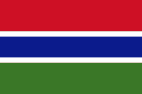 El presidente de Gambia bloquea el uso de internet en el país durante el día de las elecciones.