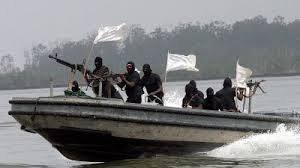 ¿ Quiénes son los piratas que secuestraron a marineros rusos?