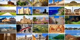 Patrimonio mundial en peligro