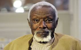 El famoso escultor senegalés Ousmane Sow ha muerto