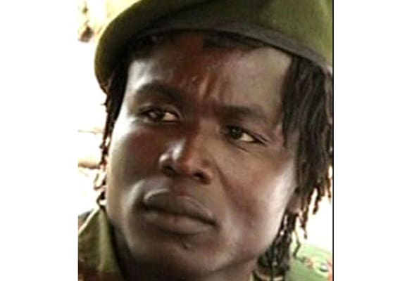 Comienza  el  juicio en  La Haya  contra el ugandés Dominic Ongwen  dlel  LRA