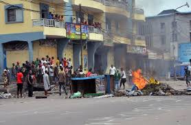 Los enfrentamientos en el centro de la RD Congo dejan al menos 23 muertos