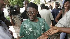 La justicia ordena en Gambia la liberación bajo fianza del líder de la oposición