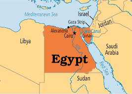Egipto incrementó sus reservas de divisas en noviembre