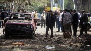 Seis muertos en un ataque contra la policía en El Cairo