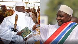 El Presidente saliente de Gambia rechaza los resultados una semana después