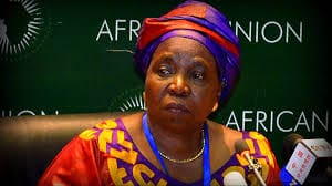 Condena de la UA al cambio de opinión del  presidente  saliente de Gambia Yahya Jammeh