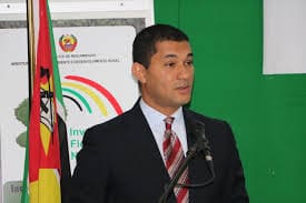 Mozambique: Progresos en la línea de la ecología