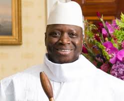 Yahya Jammeh presenta su petición al Tribunal Supremo de Gambia a pesar de las presiones de la CEDEAO