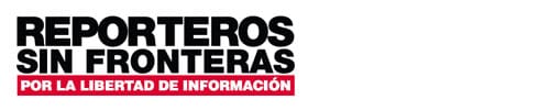Balance anual 2016 de Reporteros sin Fronteras de  Periodistas secuestrados, encarcelados y desaparecidos en África