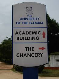 La universidad de Gambia llama a Yahya Jammeh a  entregar  el  poder