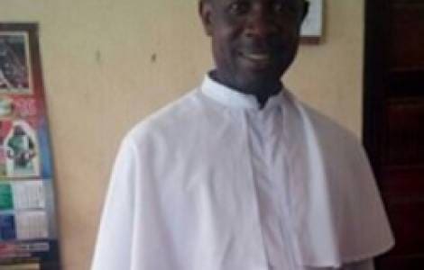 Liberan al sacerdote secuestrado en Nigeria en la región del Delta del Níger