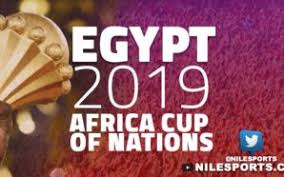Egipto organizará la Copa Africana de Naciones  2019 de fútbol