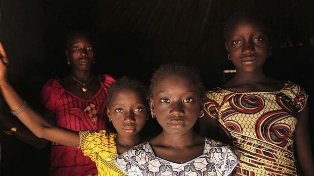 Kenia pretende hacer pruebas obligatorias de Mutilación Genital Femenina en las escuelas de Narok