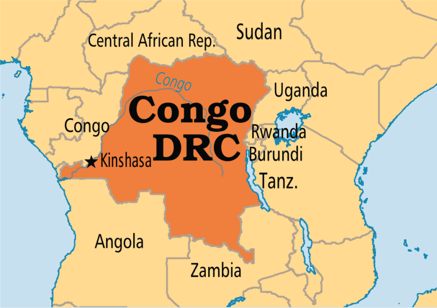 Crece la presión internacional sobre la RDC para que se anuncien los resultados de las presidenciales
