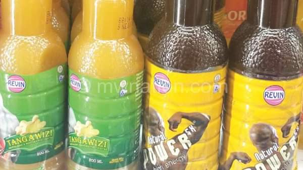 Acusan en Uganda a una bebida energética fabricada en Zambia de usar un componente contra la disfunción erectil