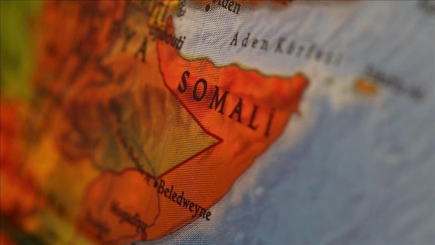 Estados Unidos ha matado a 6 extremistas en Somalia