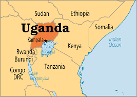 Uganda acusa a 8 funcionarios de seguridad de colaborar ilegalmente con el gobierno de Ruanda