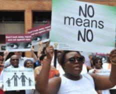 Sierra Leona se enfrenta a su crisis de violaciones