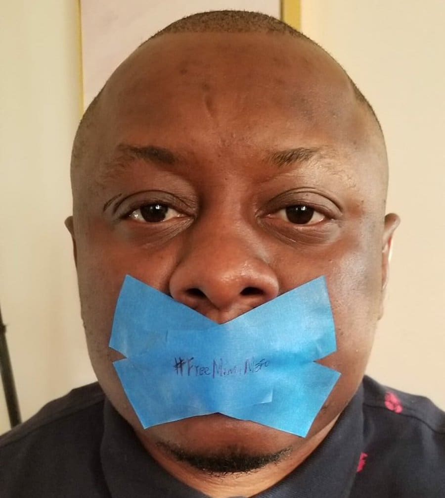 Redes sociales, represión y crisis en Camerún