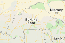 Burkina Faso: Destitución del Jefe del Estado Mayor para impulsar la lucha antiterrorista